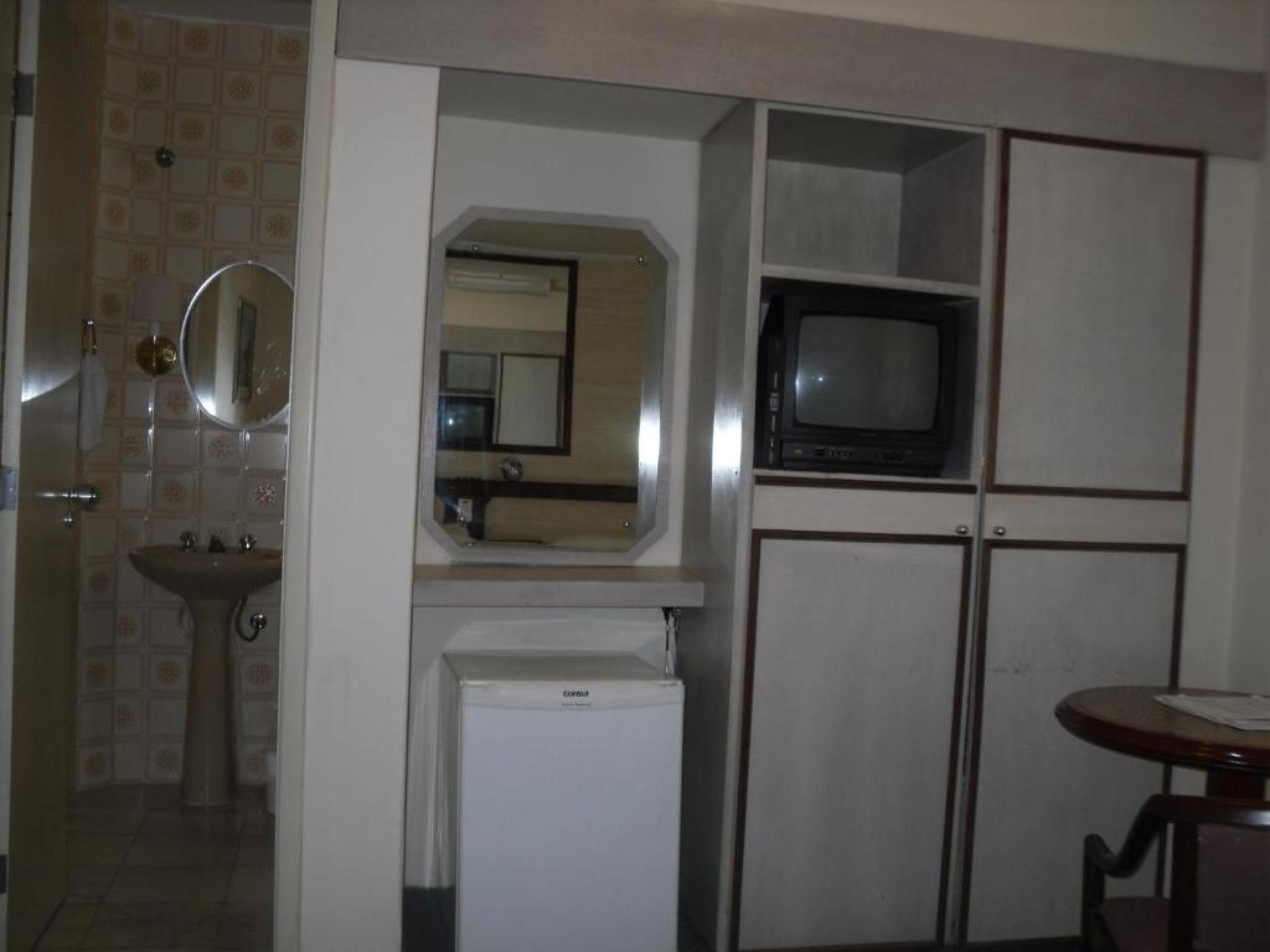 Hotel Cha Prime Curitiba