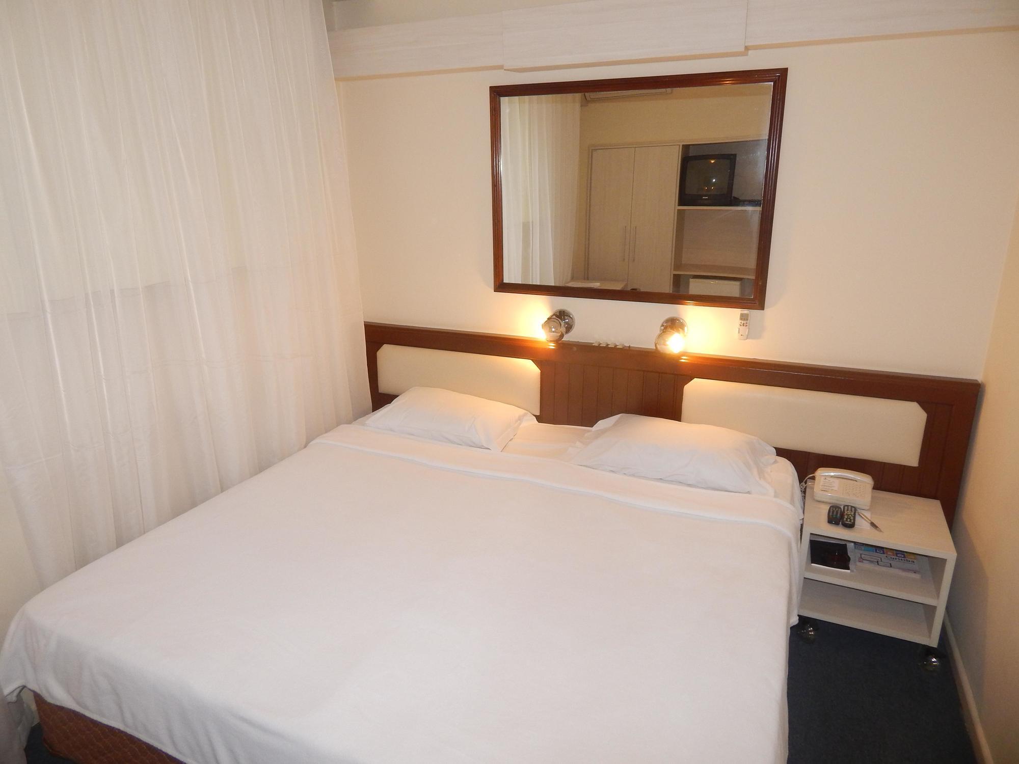 Cha Prime 3* Curitiba